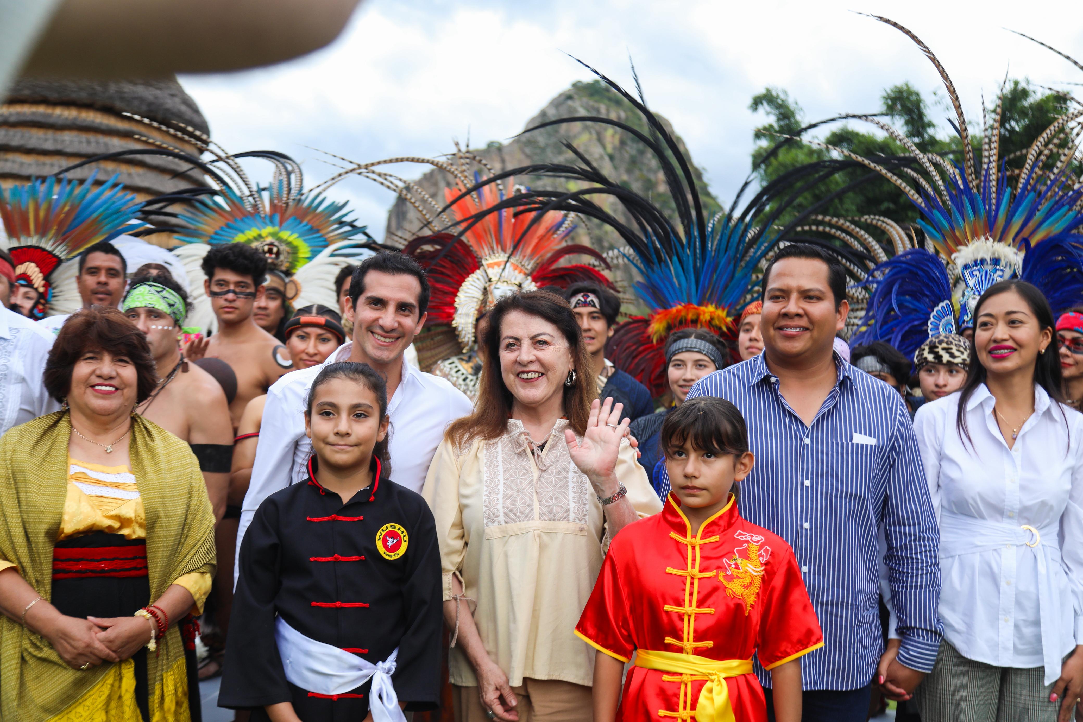 MORELOS, EPICENTRO DEPORTIVO DE MÉXICO CON TRES GRANDES EVENTOS NACIONALES